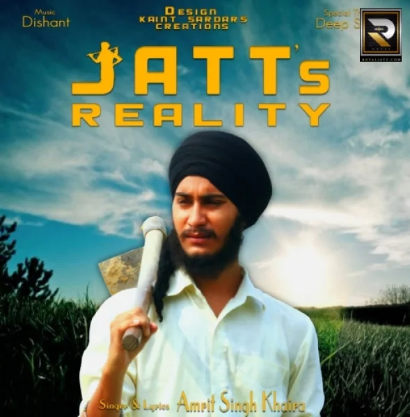Jatts Reality