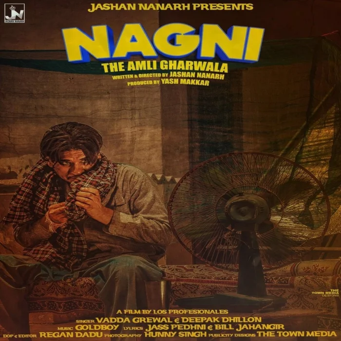Nagni Ft. Deepak Dhillon