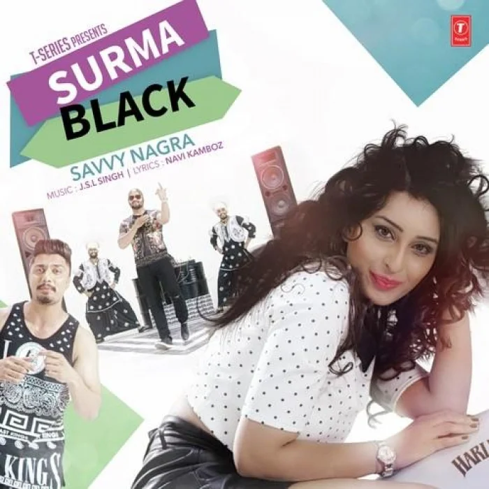 Surma Black Ft JSL Singh