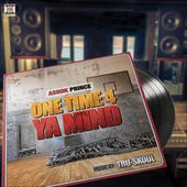 One Time 4 Ya Mind (2016)