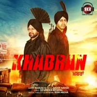 Khabran Ft Aman Hayer
