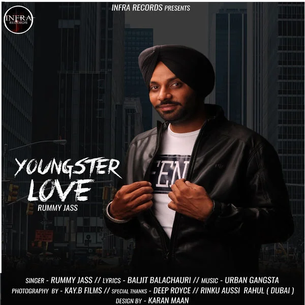 Youngster Love