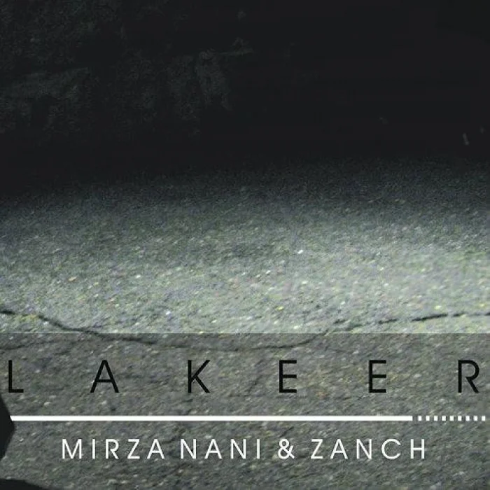 Lakeer