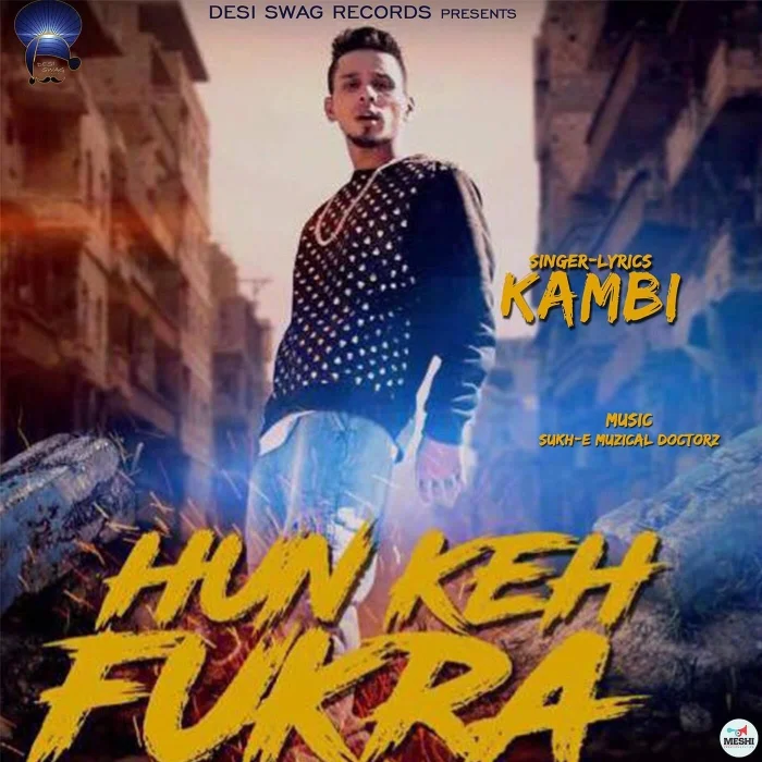 Hun Keh Fukra (iTunes)