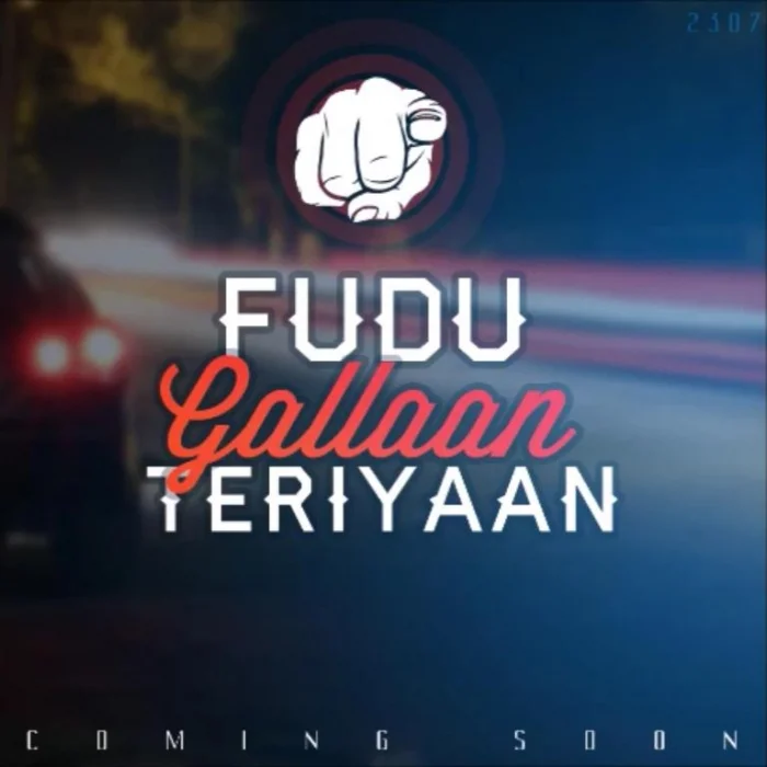 Fudu Gallaan Teriyaan