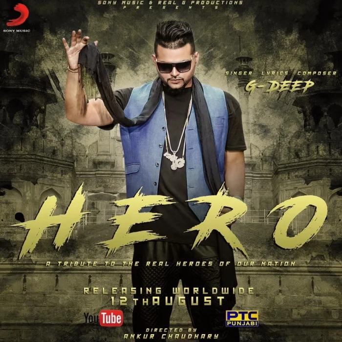 Hero