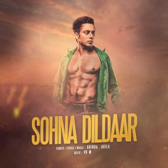 Sohna Dildaar