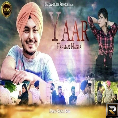 Yaar