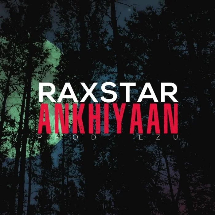 Ankhiyaan