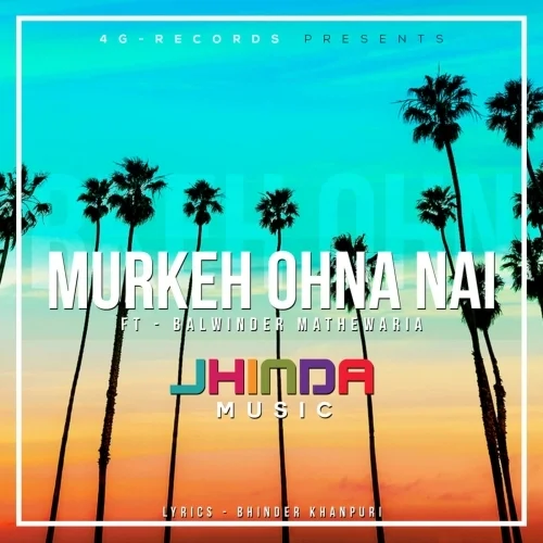 Murkhe Ohna Nai