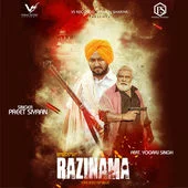 Razinama Ft Yograj Singh