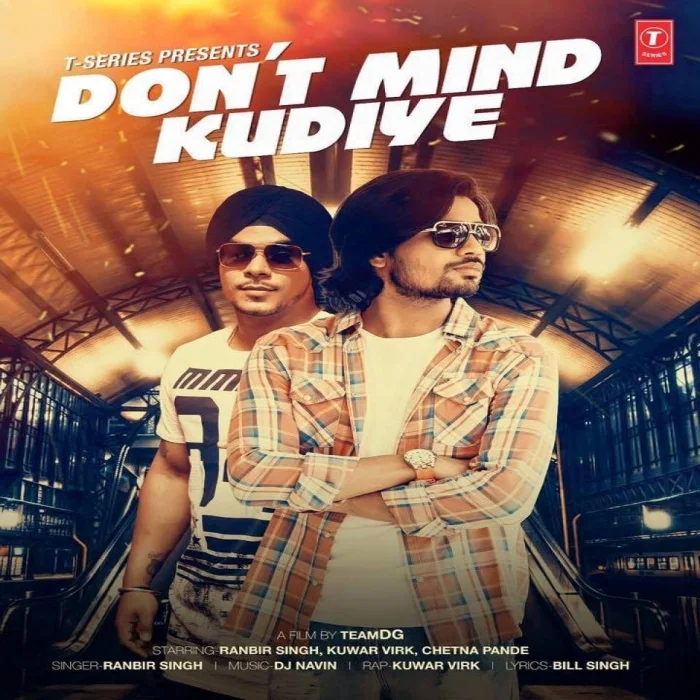 Dont Mind Kudiye Ft Kuwar Virk
