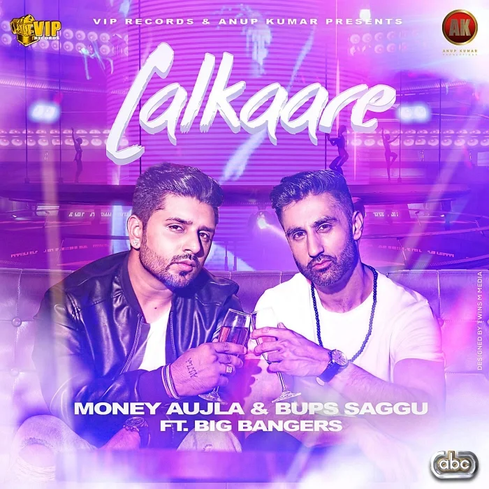 Lalkaare Ft Bups Saggu