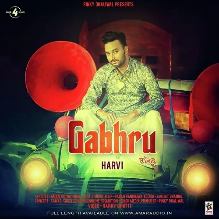 Gabhru