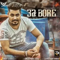 32 Bore