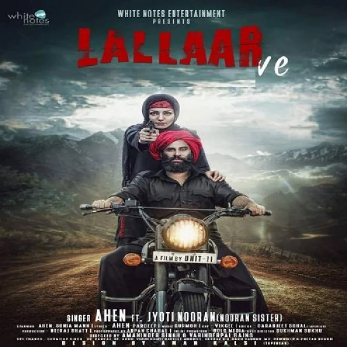 Lallaar