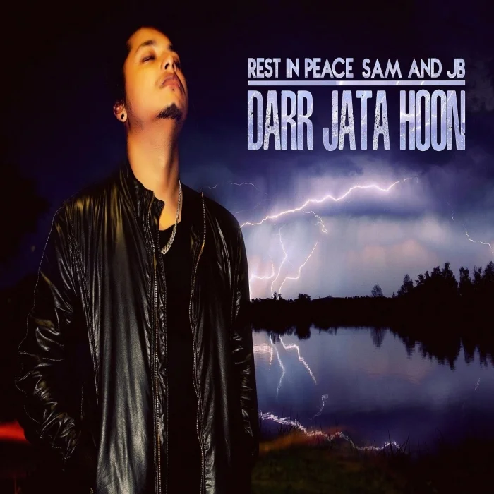 Darr Jata Hoon