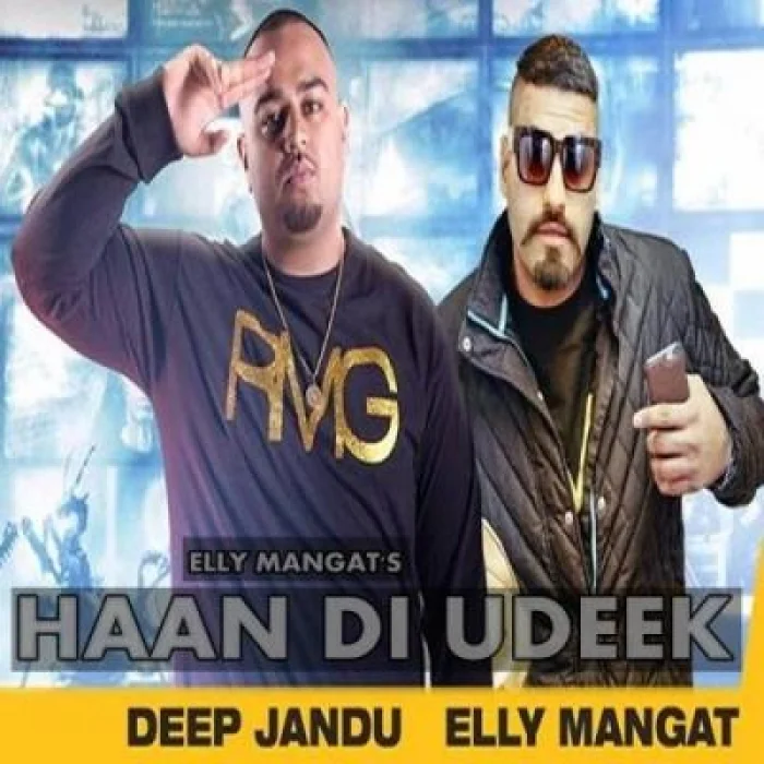 Haan Di Khushi