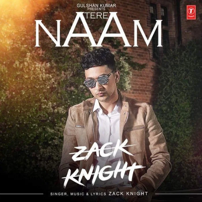 Tere NaamTere Naam