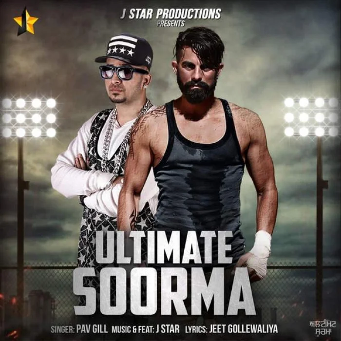 Ultimate Soorma Ft J Star