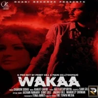 Wakaa