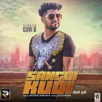 Sangdi Kudi