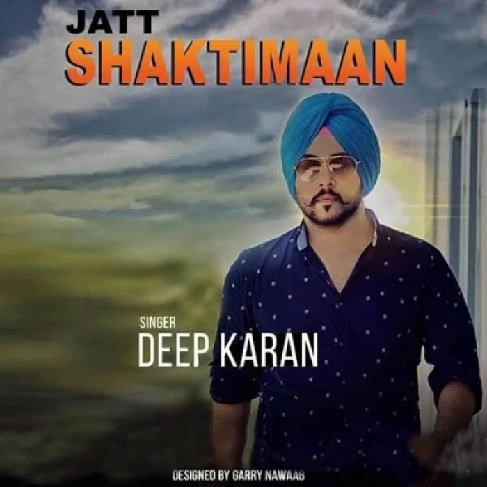 Jatt Shaktiman