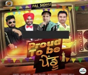 Proud To Be Pendu