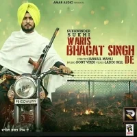 Waris Bhagat Singh De