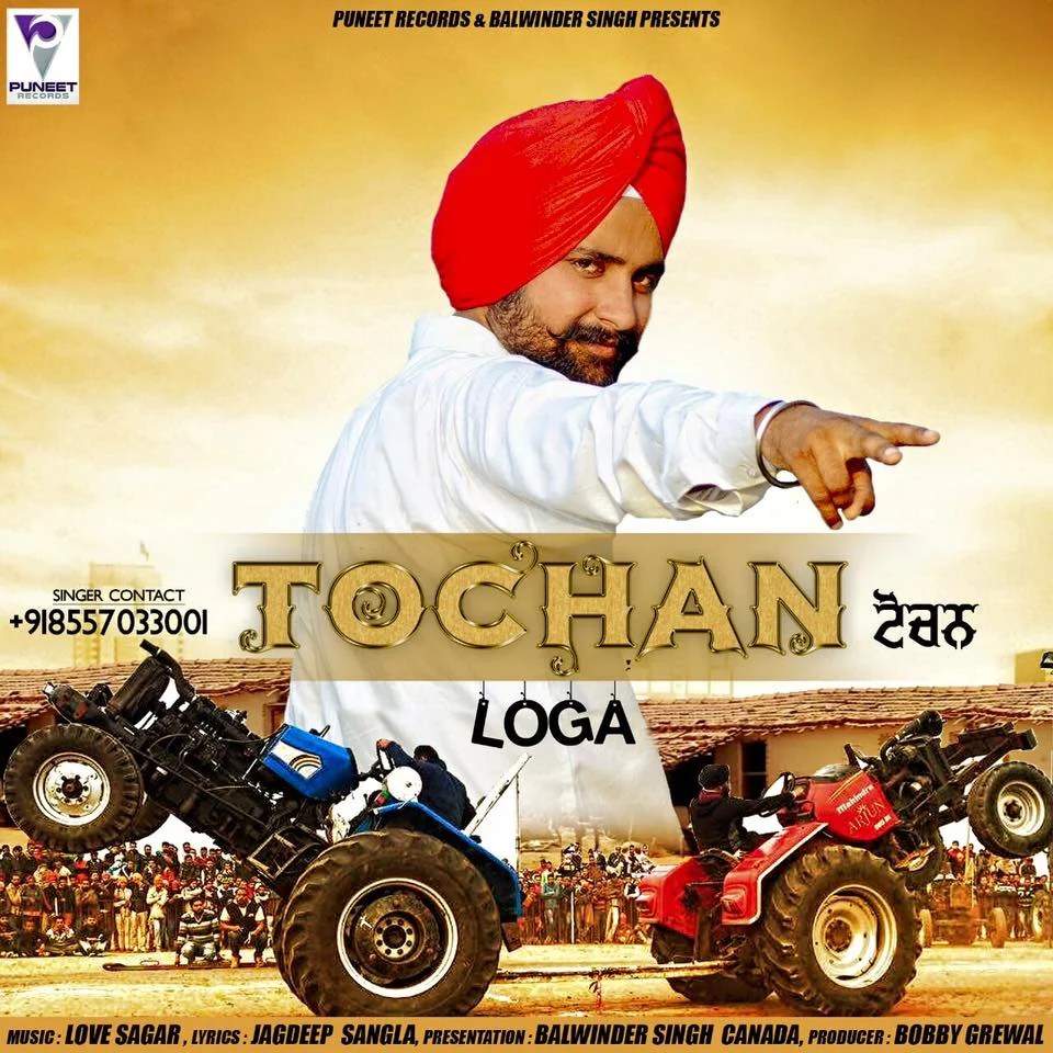 Tochan