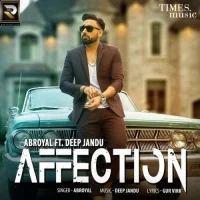 Affection