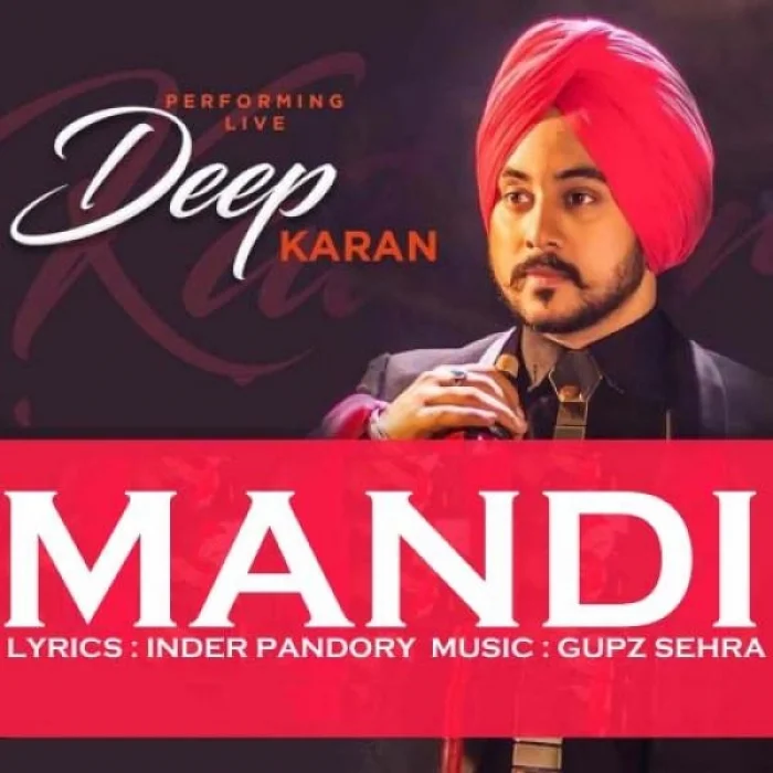 Mandi