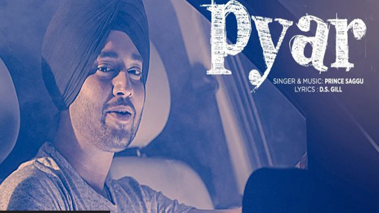 Pyar