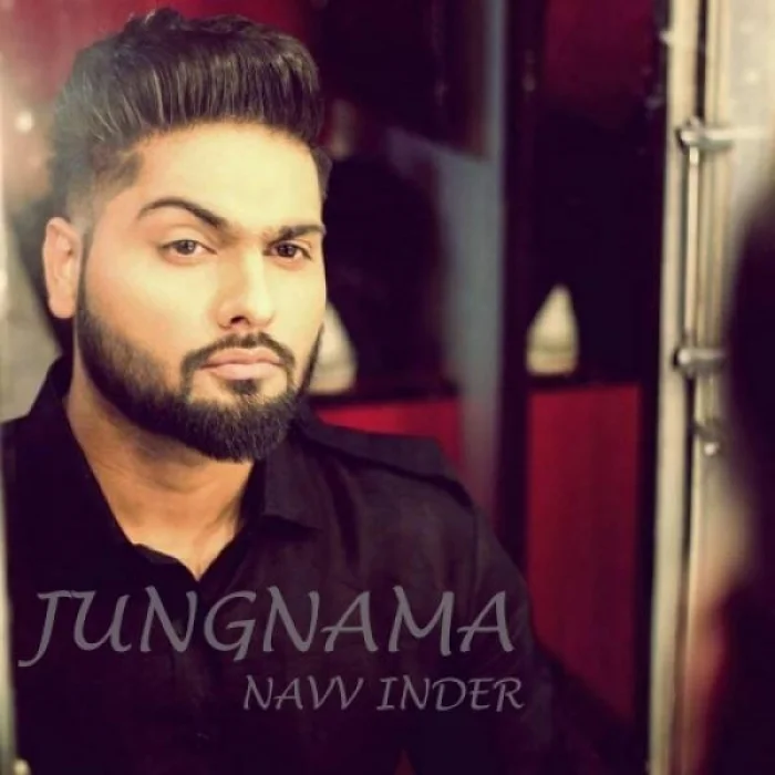 Jungnama