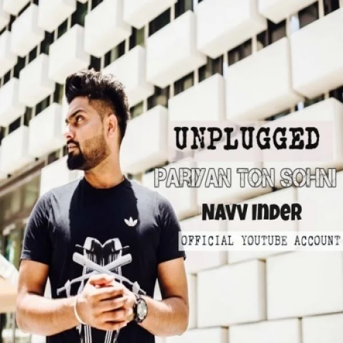 Pariyan Ton Sohni (Unplugged)
