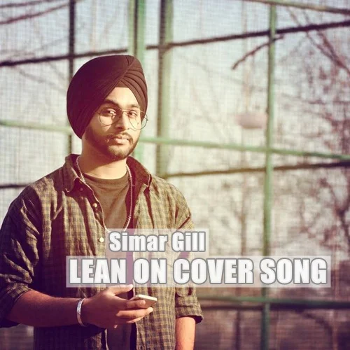 Lean On (Cover)