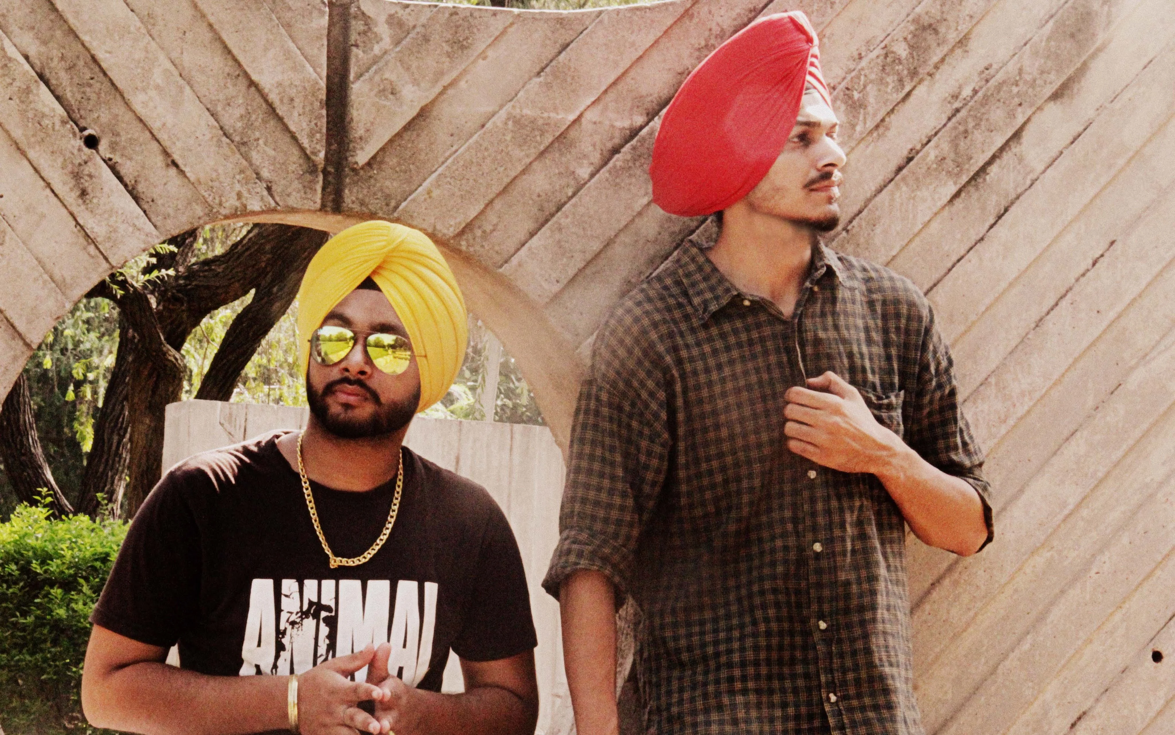 Sadi Mitti Vich Rol Ke Jawani