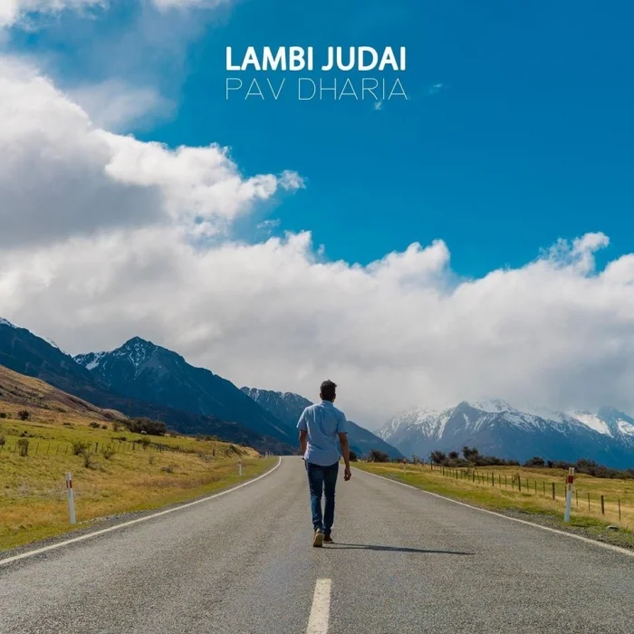Lambi Judai (Cover)