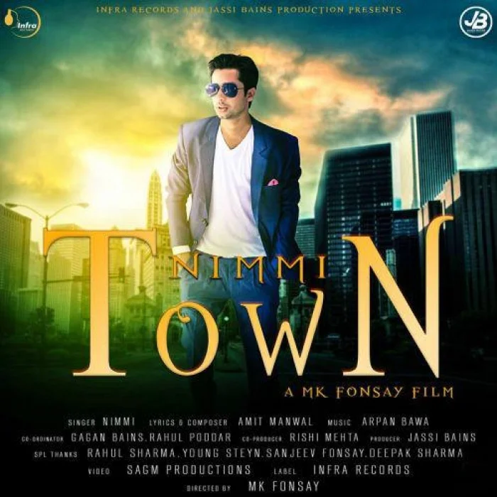 Town