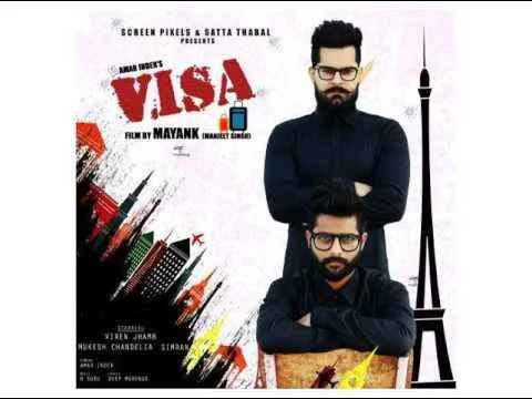 Visa Ft. R Guru