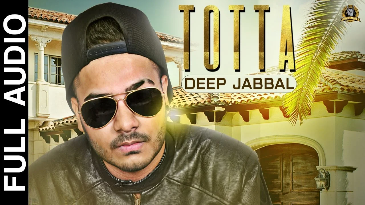 Totta