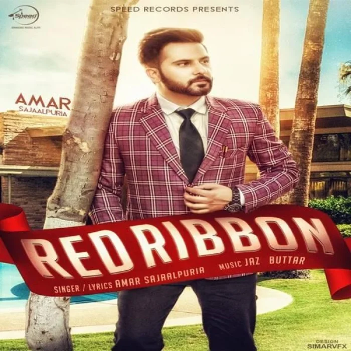 Red Ribbon
