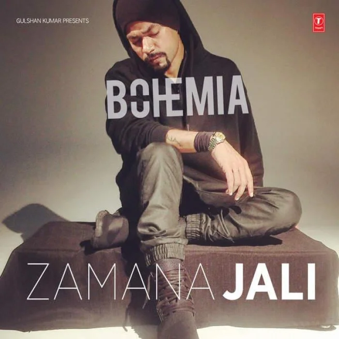Zamana Jali