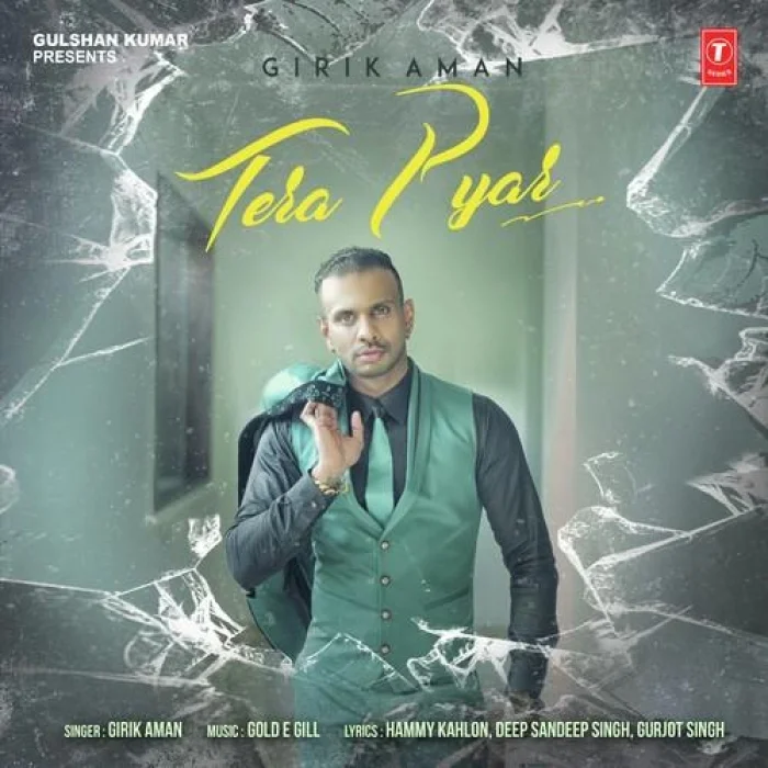 Tera Pyar