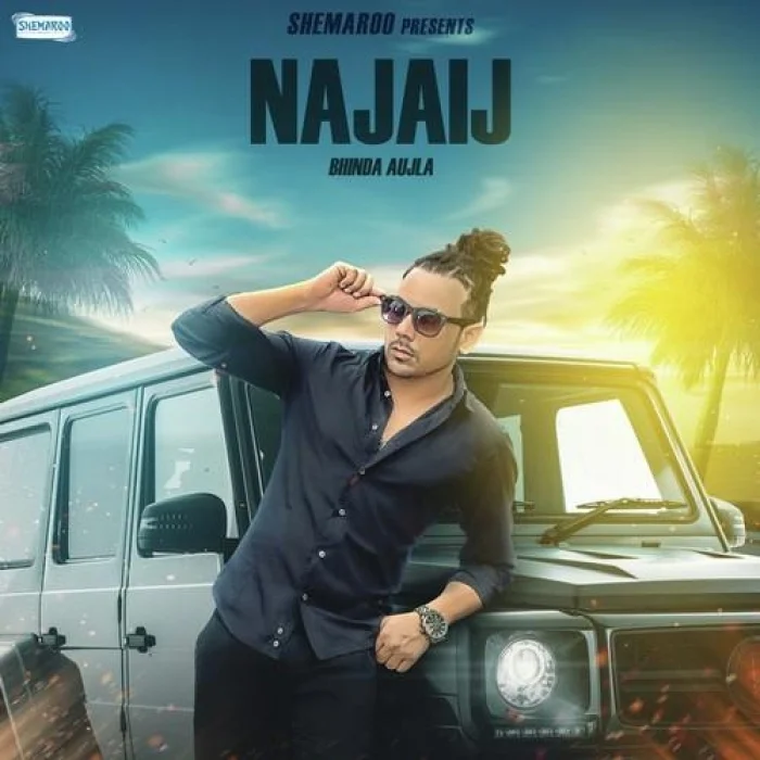 Najaij