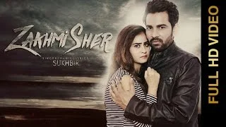 Zakhmi Sher
