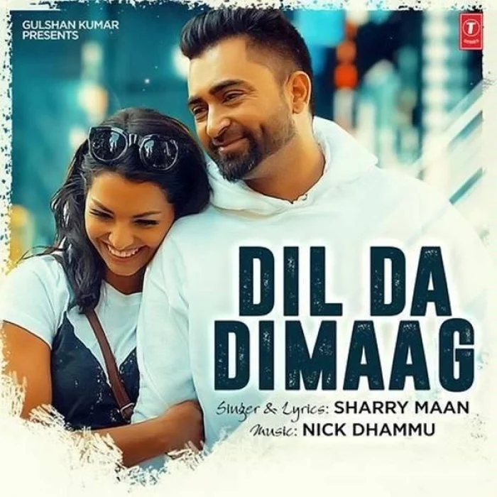 Dil Da Dimaag