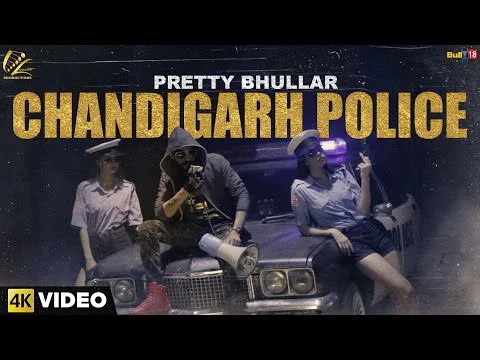 Chandigarh Police Ft. L.O.C