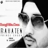 Rahaten