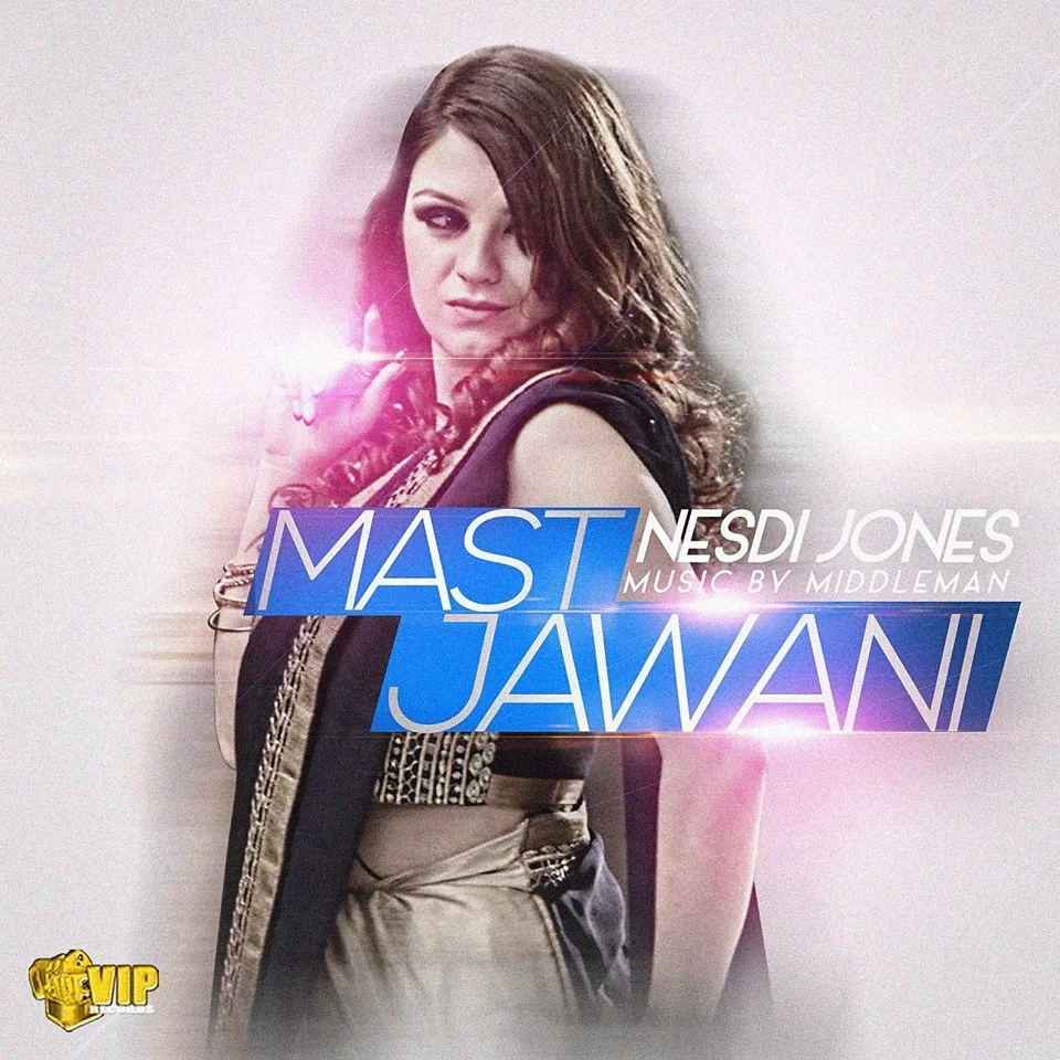 Mast Jawani
